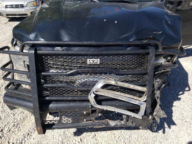 2018 Ford F350 Super Duty VIN: 1FT8W3DT0JEC90526 Lot: 57085654