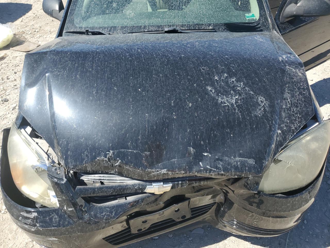 1G1AS58H397251968 2009 Chevrolet Cobalt Ls