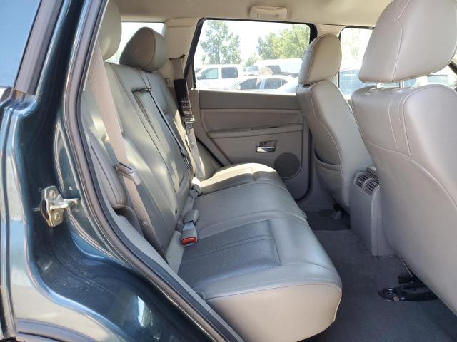 2005 Jeep Grand Cherokee Limited VIN: 1J4HR58N45C536973 Lot: 57436674