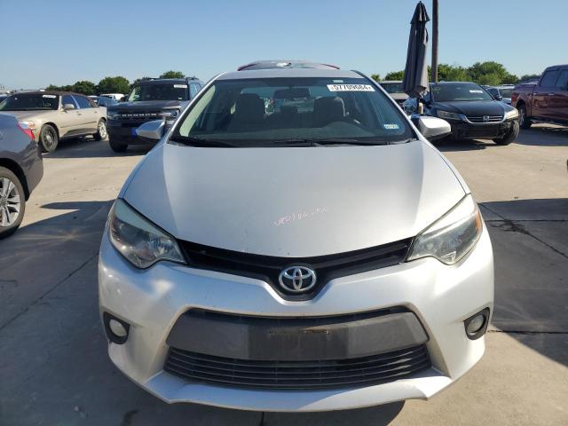 2014 Toyota Corolla L VIN: 5YFBURHE7EP084882 Lot: 57709684