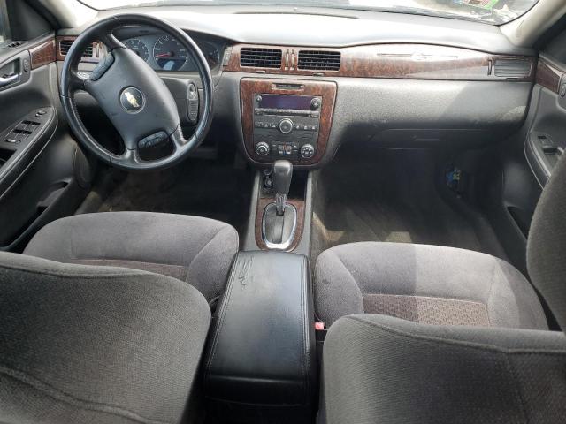 2012 Chevrolet Impala Lt VIN: 2G1WG5E34C1245066 Lot: 57036834