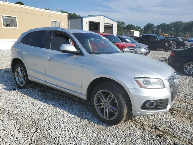 VIN WA1LFAFP8DA015541 2013 Audi Q5, Premium Plus no.4