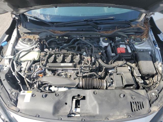 2020 HONDA CIVIC LX - SHHFK7H36LU207122