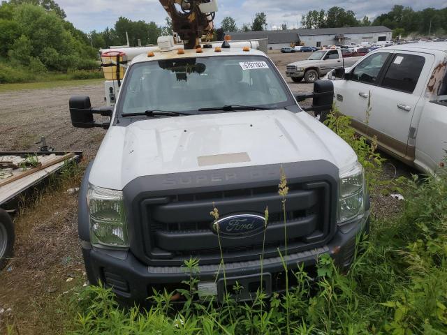 2013 Ford F450 Super Duty VIN: 1FDUF4GY9DEB59848 Lot: 57971924