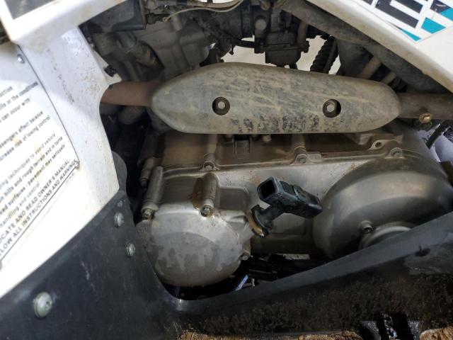 2022 KAWASAKI KVF300 C - RGSWM22A0NBG82026