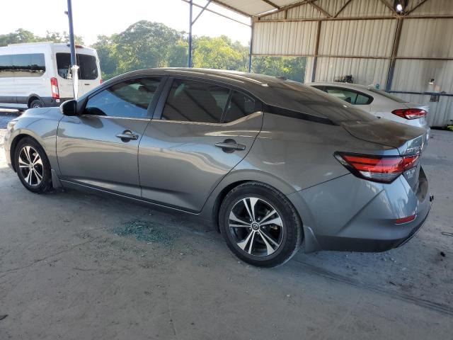 2020 NISSAN SENTRA SV - 3N1AB8CV2LY289058