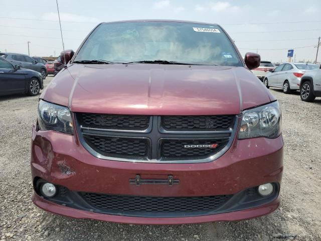 2019 DODGE GRAND CARA - 2C4RDGBG7KR546480