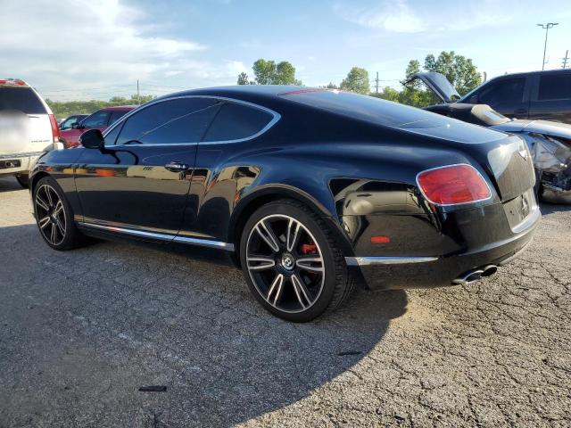 VIN SCBFT7ZA2EC090234 2014 Bentley Continental, Gt V8 no.2