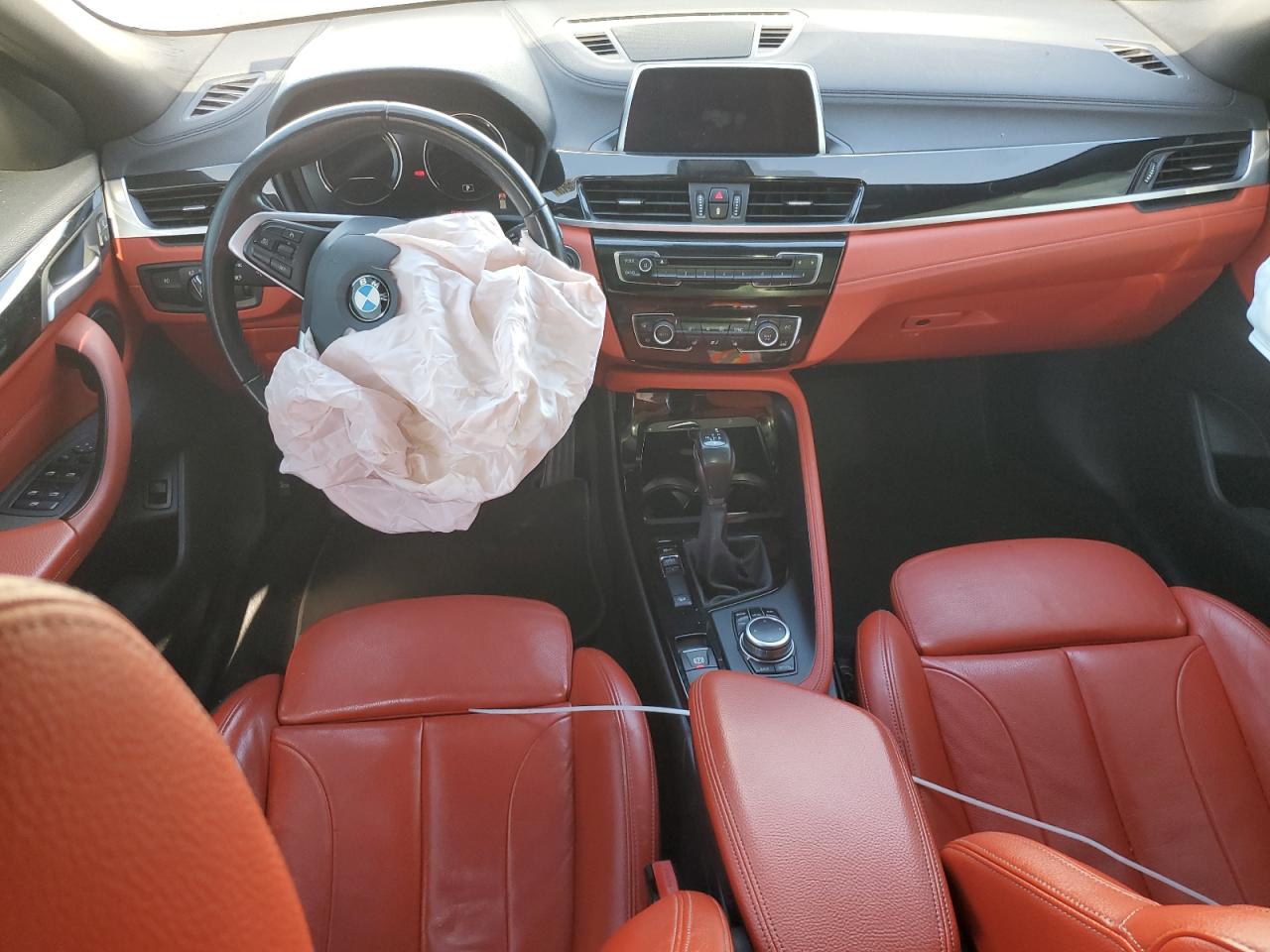 WBXYJ5C35JEF78009 2018 BMW X2 xDrive28I