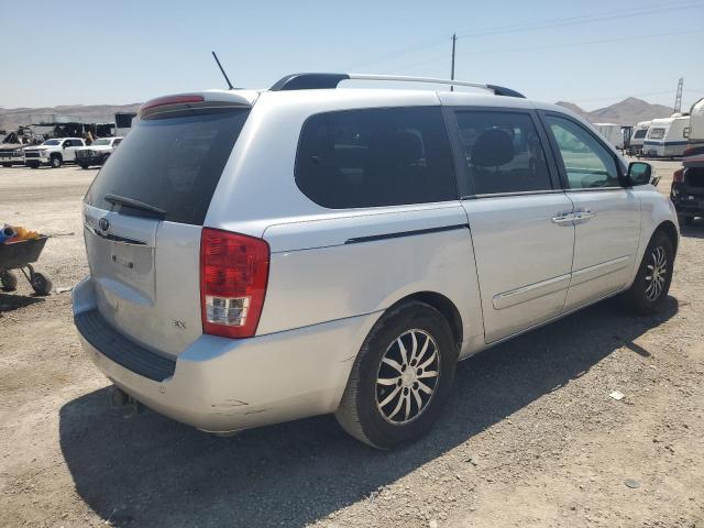 2012 Kia Sedona Ex VIN: KNDMH4C78C6465153 Lot: 59206704