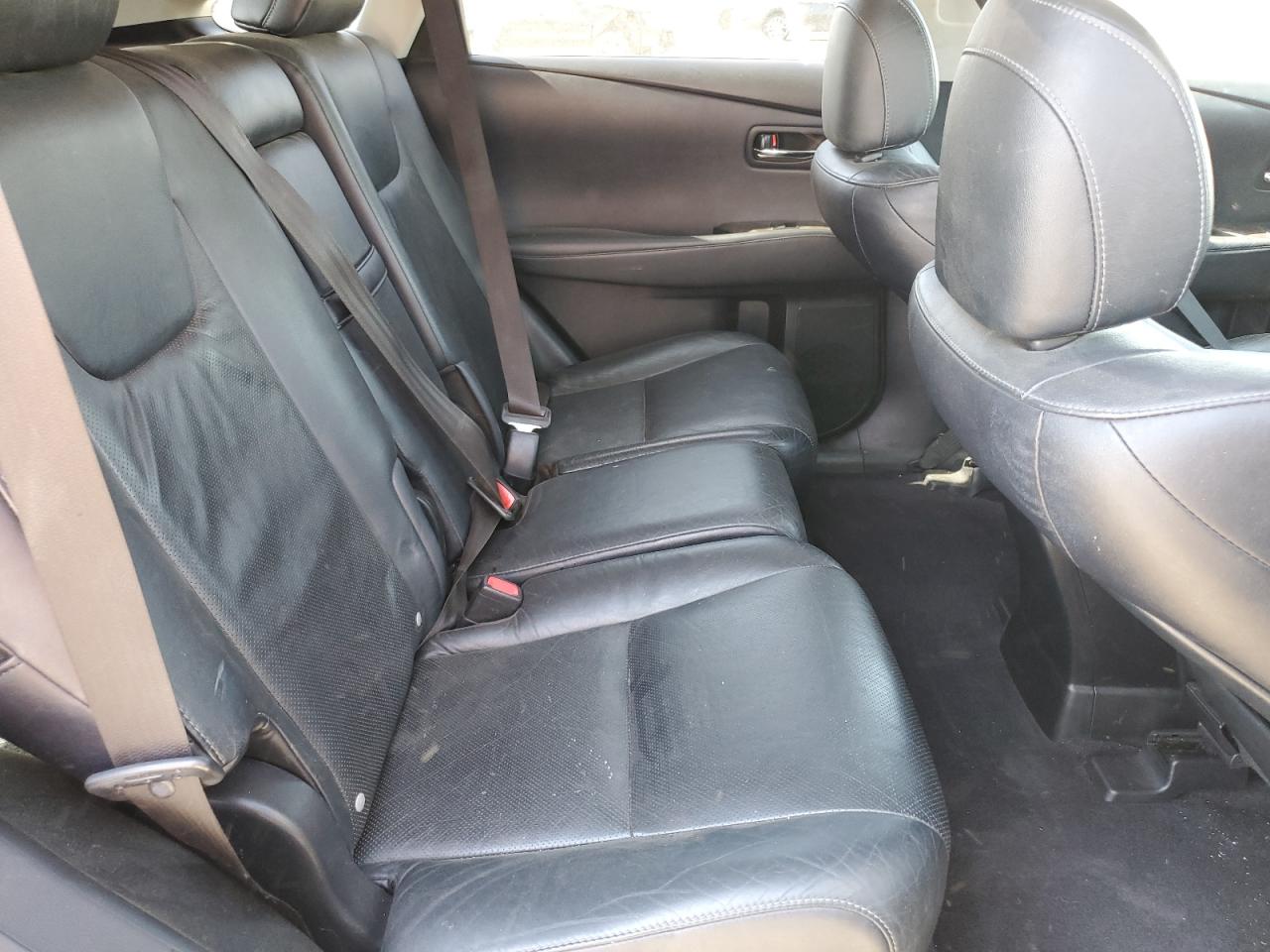 JTJZK1BA0D2416862 2013 Lexus Rx 350