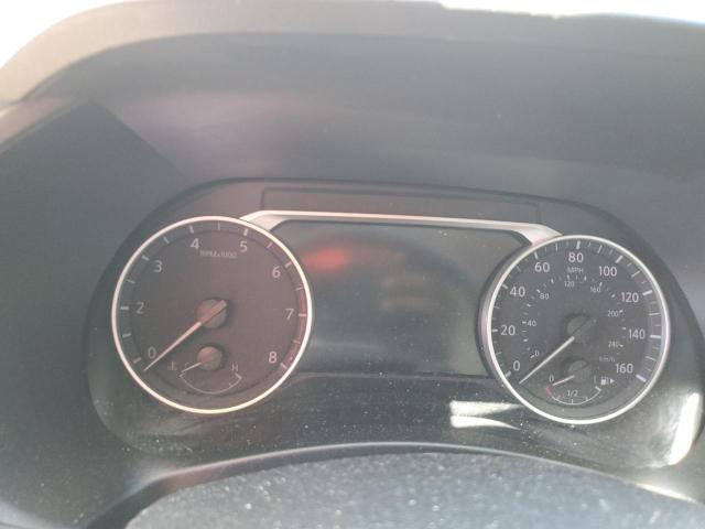 2020 Nissan Sentra Sv VIN: 3N1AB8CV8LY267355 Lot: 59374394