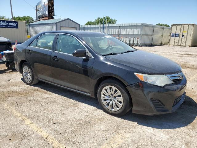 VIN 4T4BF1FK1ER426710 2014 Toyota Camry, L no.4