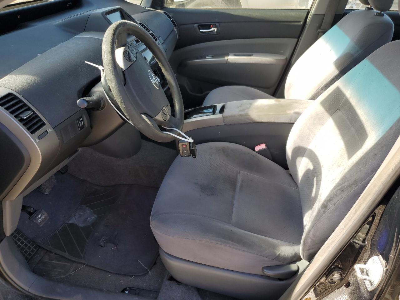 JTDKB20U783386508 2008 Toyota Prius