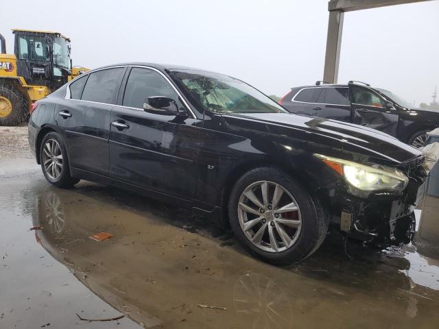 2014 Infiniti Q50 Base VIN: JN1BV7AP9EM672401 Lot: 58935464