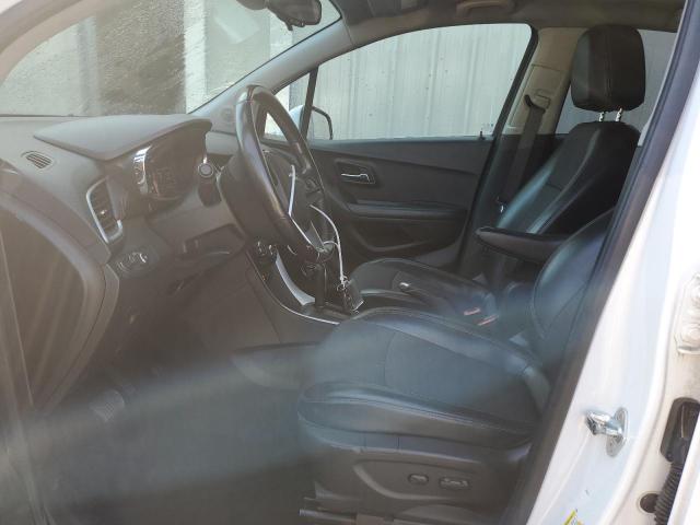 2019 Chevrolet Trax 1Lt VIN: KL7CJLSB5KB913271 Lot: 60473804