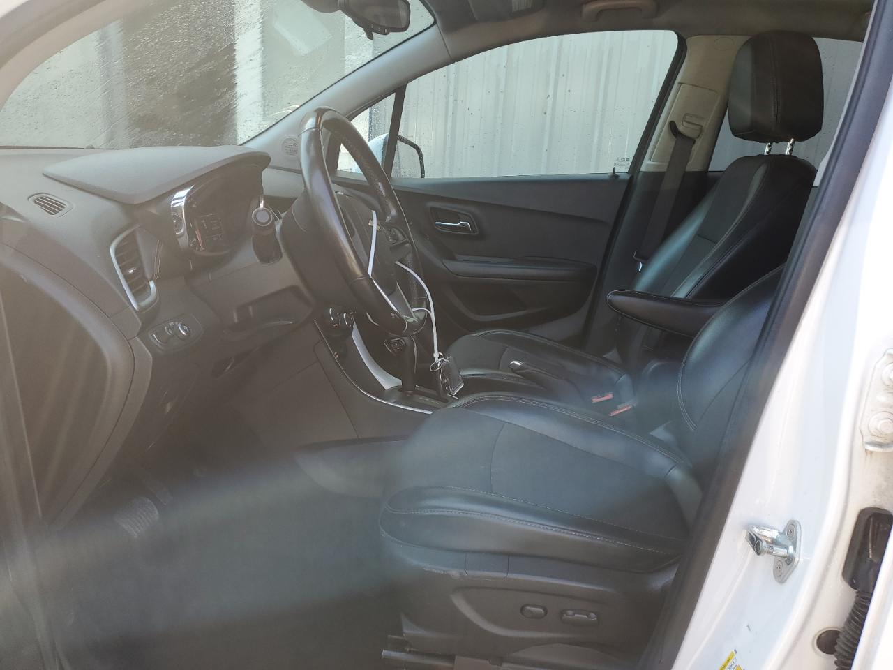 KL7CJLSB5KB913271 2019 Chevrolet Trax 1Lt