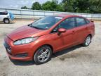 2018 FORD FIESTA SE - 3FADP4BJ5JM145713