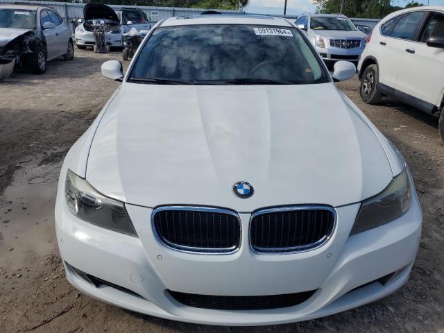 2011 BMW 328 I Sulev VIN: WBAPH5C55BA445727 Lot: 59131964