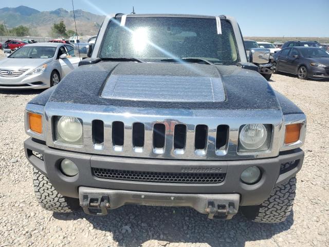 2006 Hummer H3 VIN: 5GTDN136568173119 Lot: 58088054