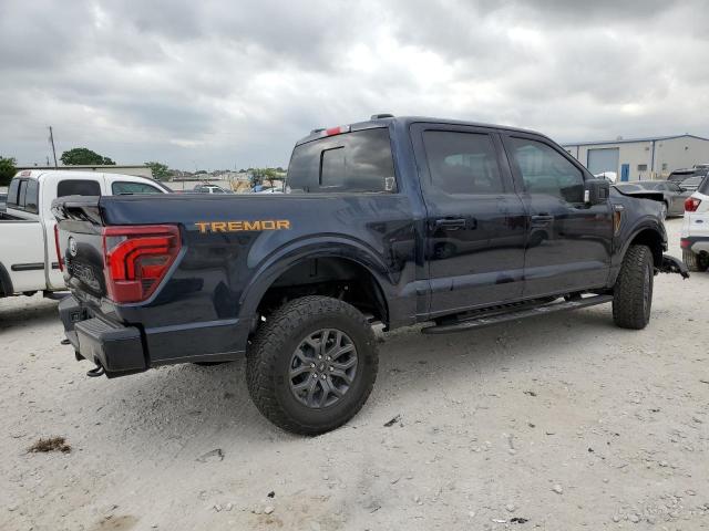 2024 FORD F150 TREMO 1FTFW4L55RFA68702