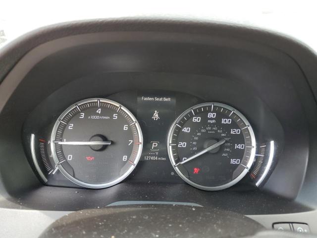 2015 Acura Mdx VIN: 5FRYD4H2XFB020169 Lot: 60753574