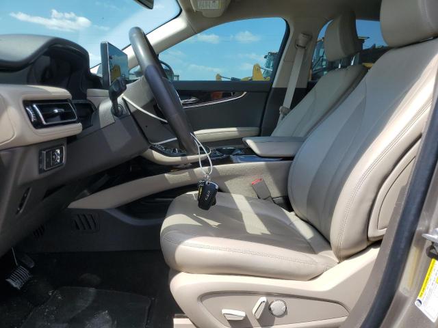 2021 LINCOLN NAUTILUS 2LMPJ6J91MBL09394