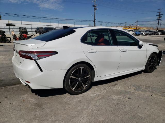 2019 Toyota Camry Xse VIN: 4T1B61HK1KU745981 Lot: 60468204