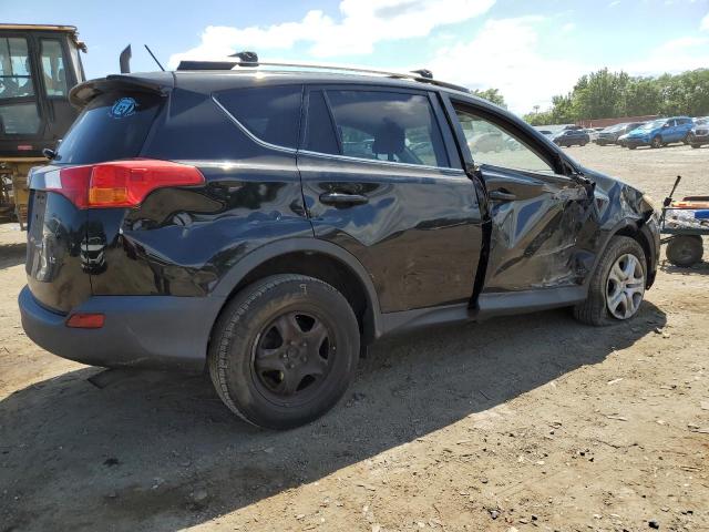 Vin: 2t3zfrev3fw151790, lot: 58734864, toyota rav4 le 20153