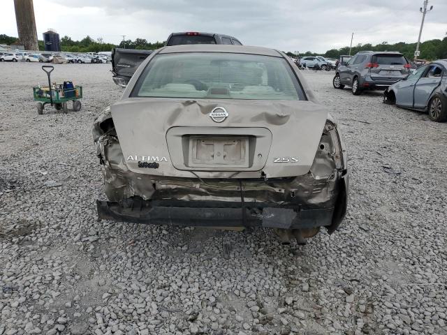 2004 Nissan Altima Base VIN: 1N4AL11D14C192266 Lot: 59900434