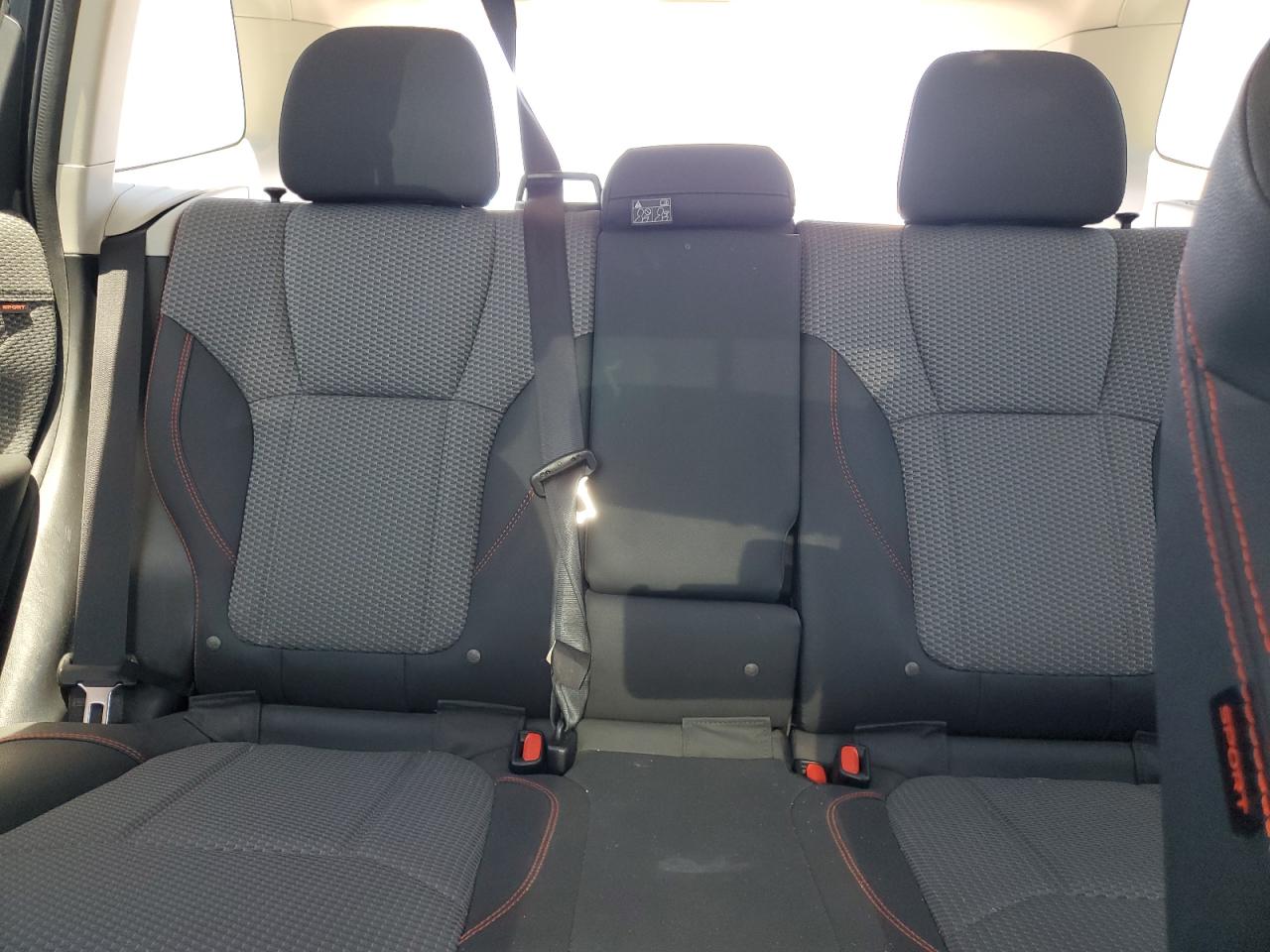 JF2SKAPC6KH428752 2019 Subaru Forester Sport