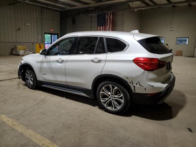 VIN WBXHT3C33GP888619 2016 BMW X1, Xdrive28I no.2