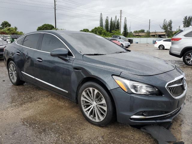 1G4ZP5SS9JU107990 | 2018 Buick lacrosse essence