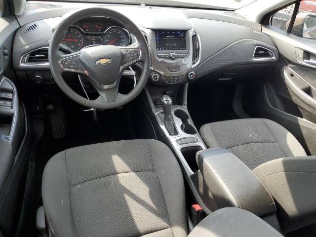 1G1BC5SM7K7104453 2019 CHEVROLET CRUZE
