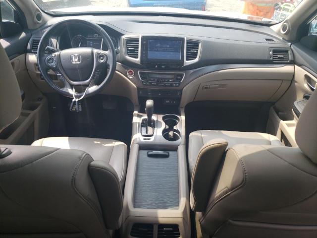 2016 Honda Pilot Exl VIN: 5FNYF6H82GB088737 Lot: 59454244