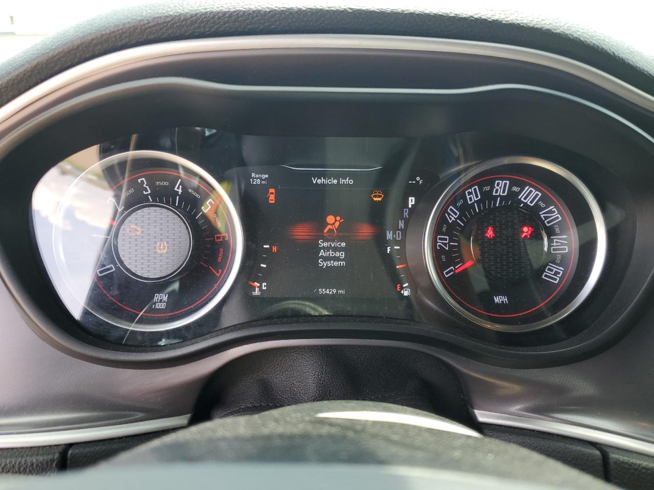 2C3CDZBT2MH516718 2021 Dodge Challenger R/T