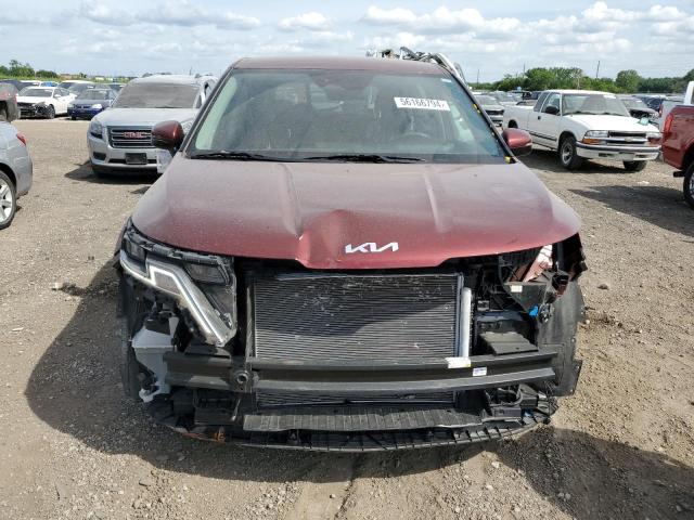 2023 Kia Carnival Lx VIN: KNDNB4H32P6241507 Lot: 56166794
