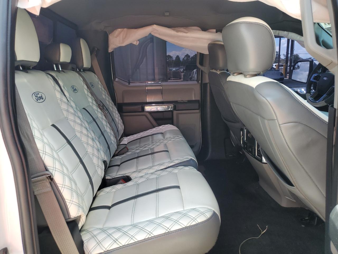 1FTEW1E41KFC78346 2019 Ford F150 Supercrew