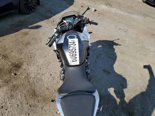 2024 SUZUKI GSX800 F JS1EM13B0R7100630
