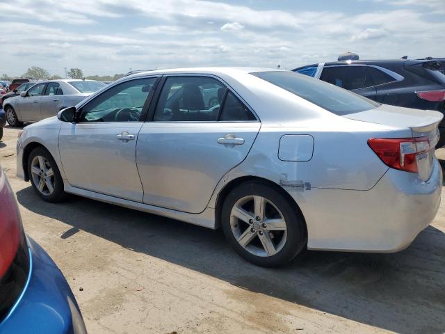 VIN 4T1BF1FK4DU290985 2013 Toyota Camry, L no.2