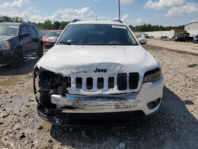 2019 JEEP CHEROKEE L 1C4PJLLB8KD455622