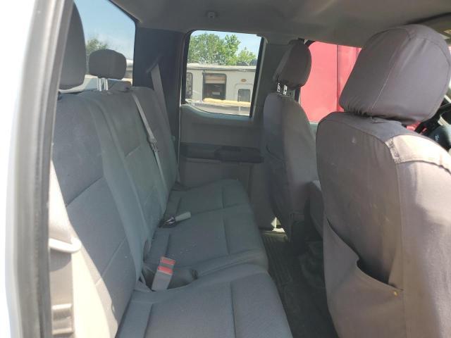 2018 Ford F450 Super Duty VIN: 1FD0X4HT7JEB35798 Lot: 57618214