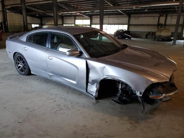 2014 Dodge Charger Sxt VIN: 2C3CDXHG4EH350153 Lot: 59722514