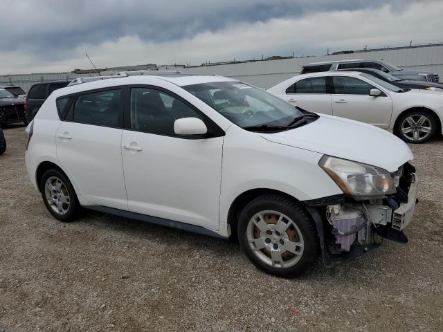 2009 Pontiac Vibe VIN: 5Y2SM67029Z431728 Lot: 58746884