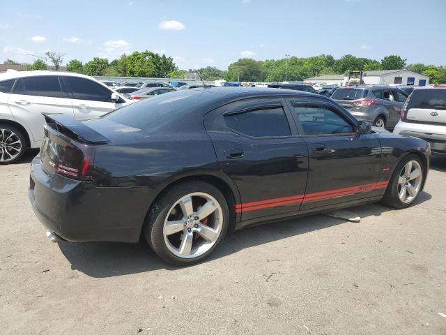 2008 Dodge Charger Srt-8 VIN: 2B3KA73W48H132301 Lot: 58737024