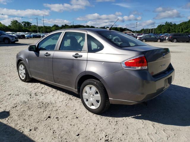 2011 Ford Focus S VIN: 1FAHP3ENXBW114565 Lot: 57698254