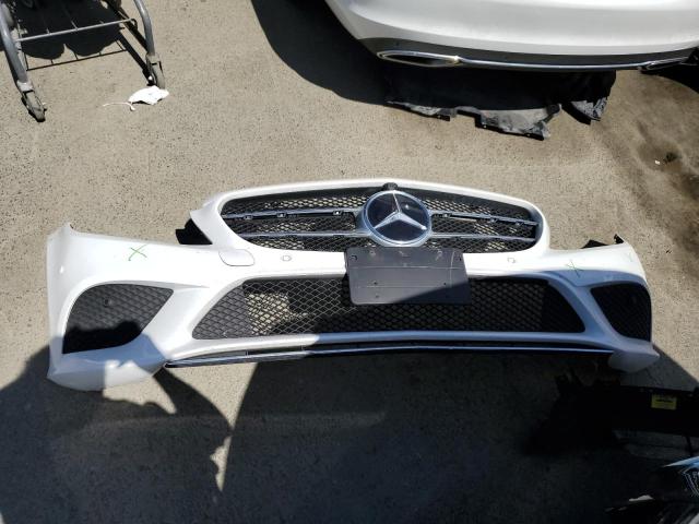 2020 Mercedes-Benz C 300 VIN: 55SWF8DBXLU325763 Lot: 59156934