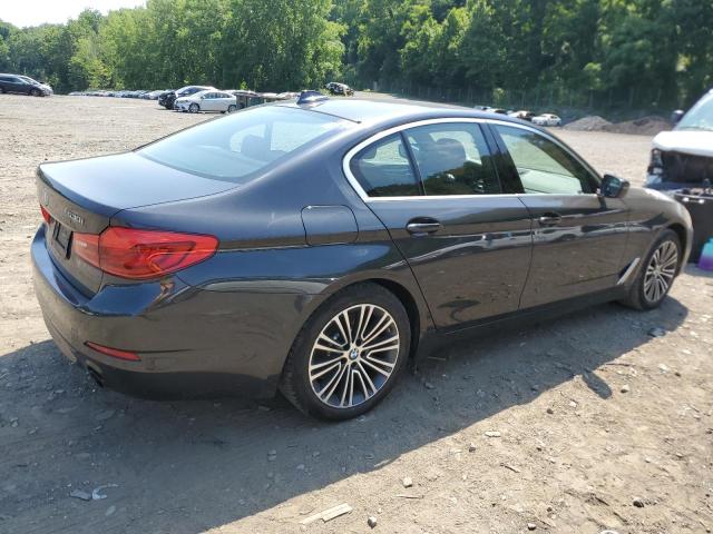 2019 BMW 530 XI - WBAJA7C55KWW23371