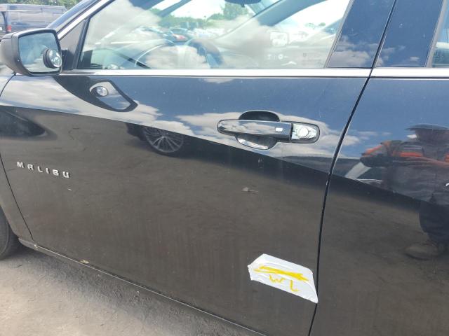 2016 Chevrolet Malibu Ls VIN: 1G1ZB5ST8GF274777 Lot: 60053244