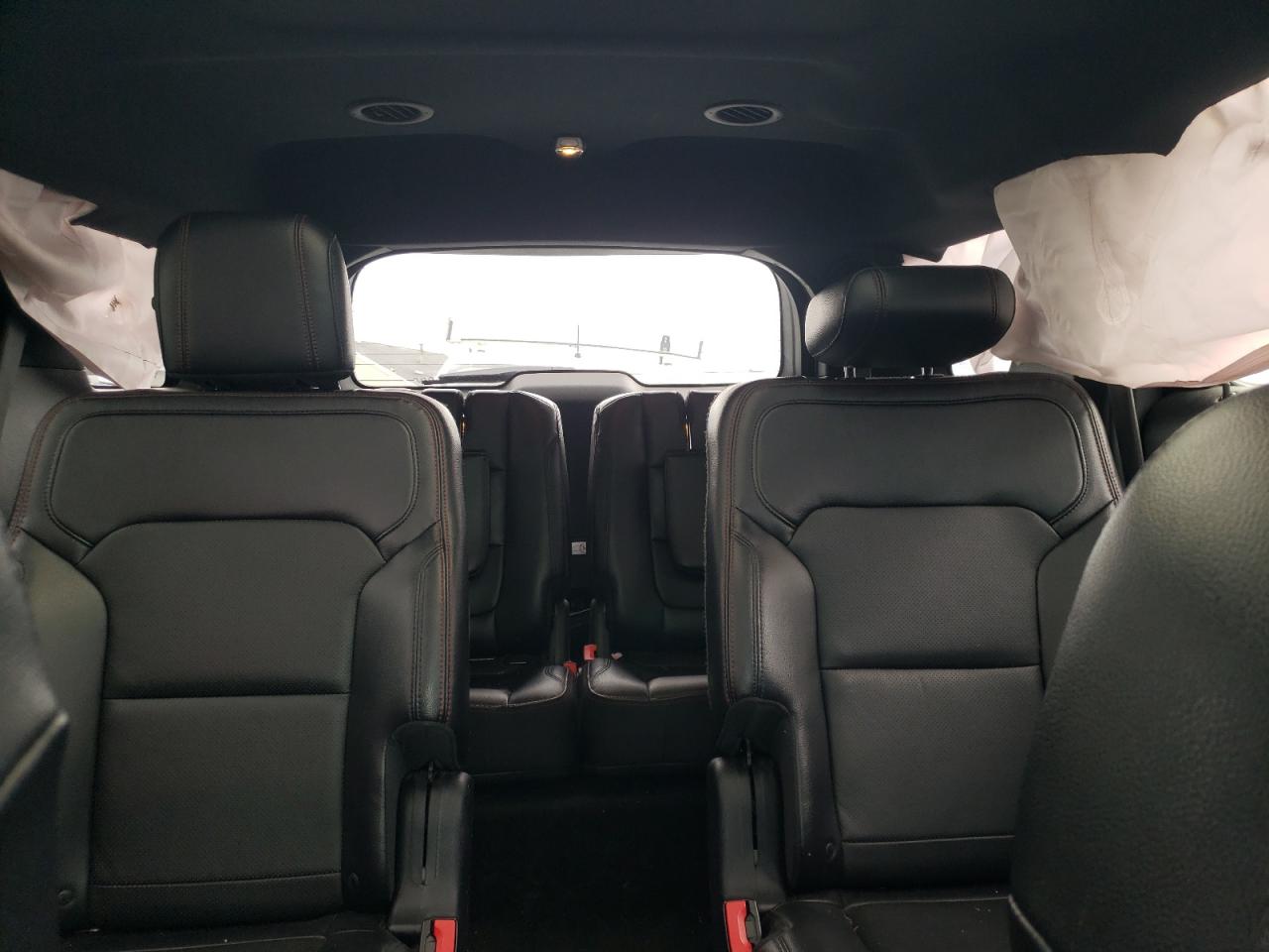 1FM5K8GT9GGA75047 2016 Ford Explorer Sport